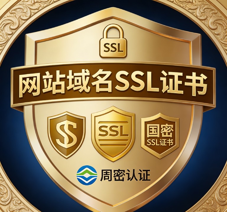 国密SSL是什么，哪些企业需要使用国密SSL